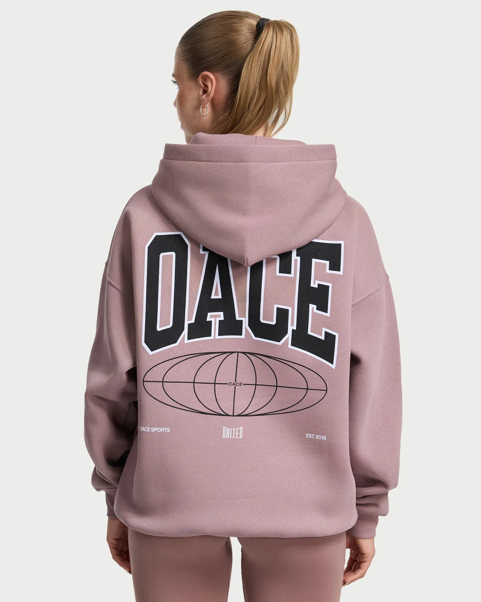 United Hoodie