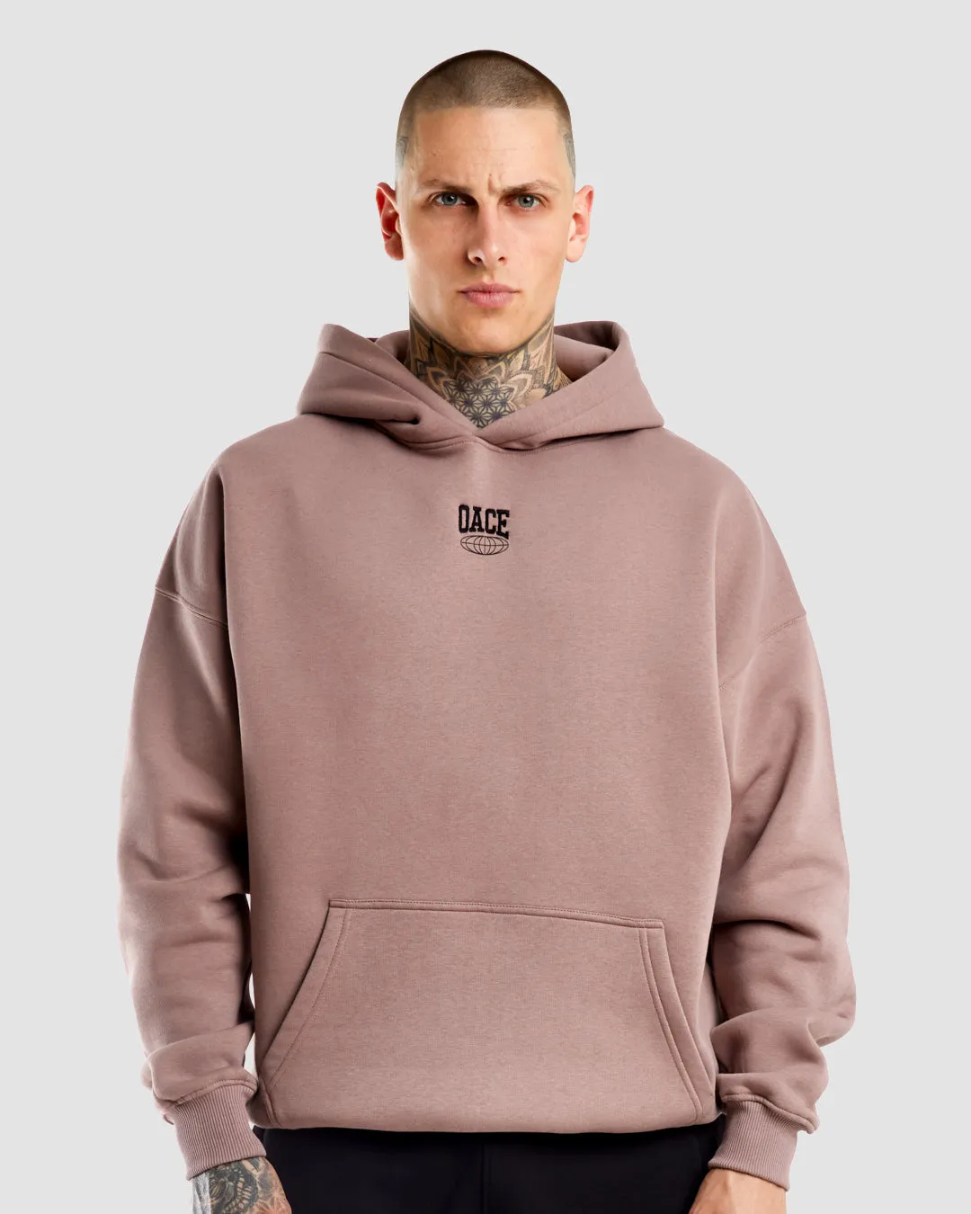 United Hoodie