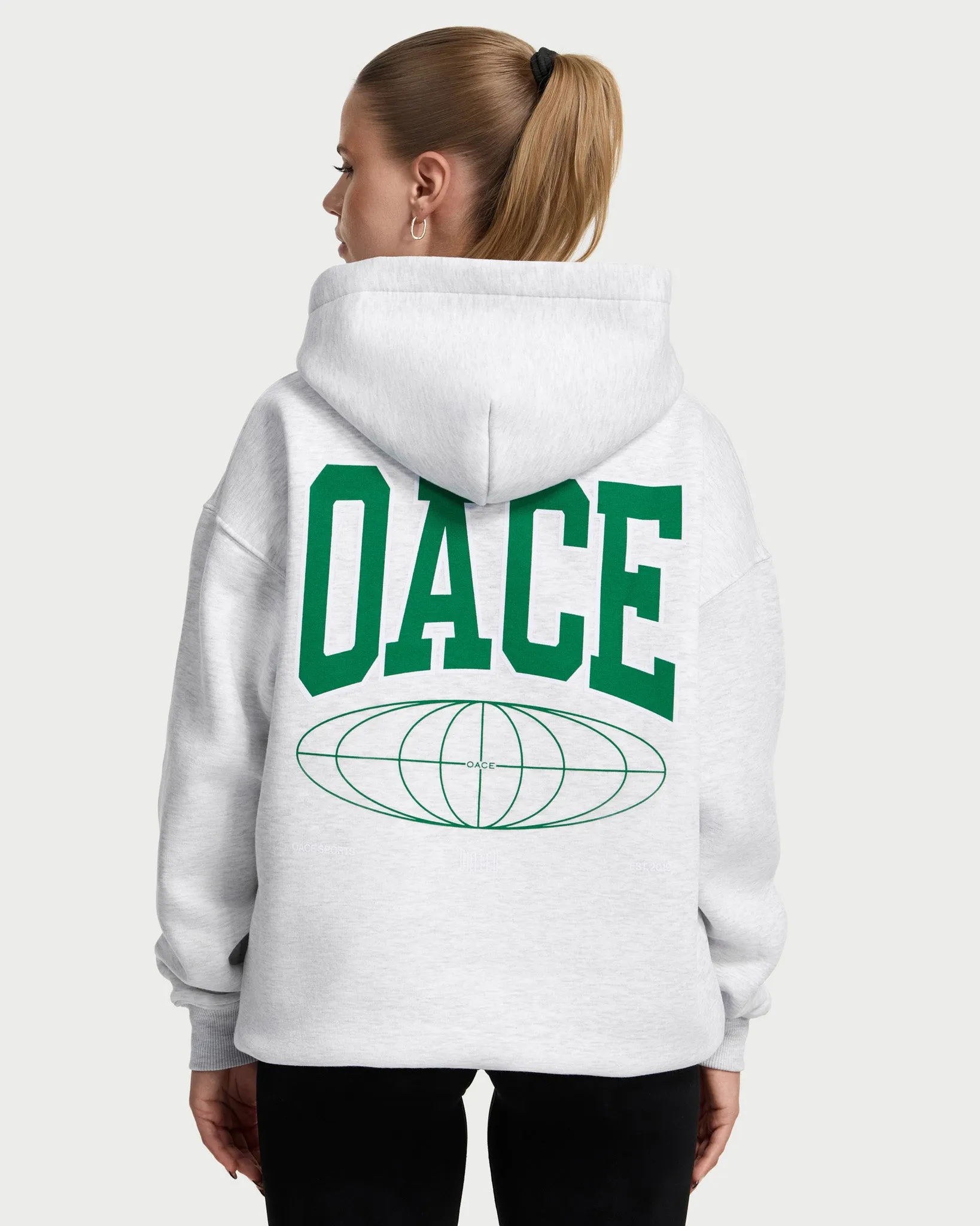 United Hoodie