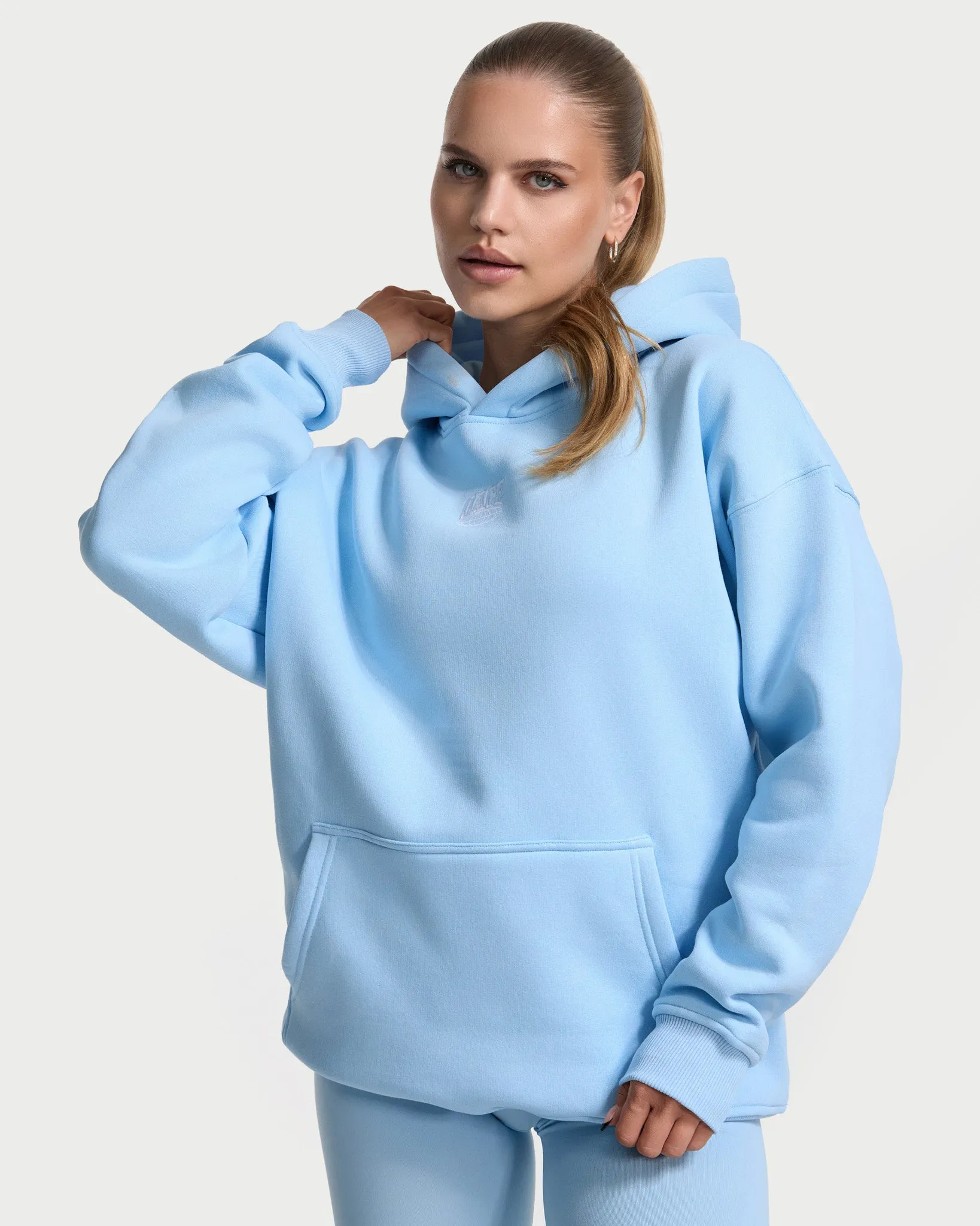 United Hoodie