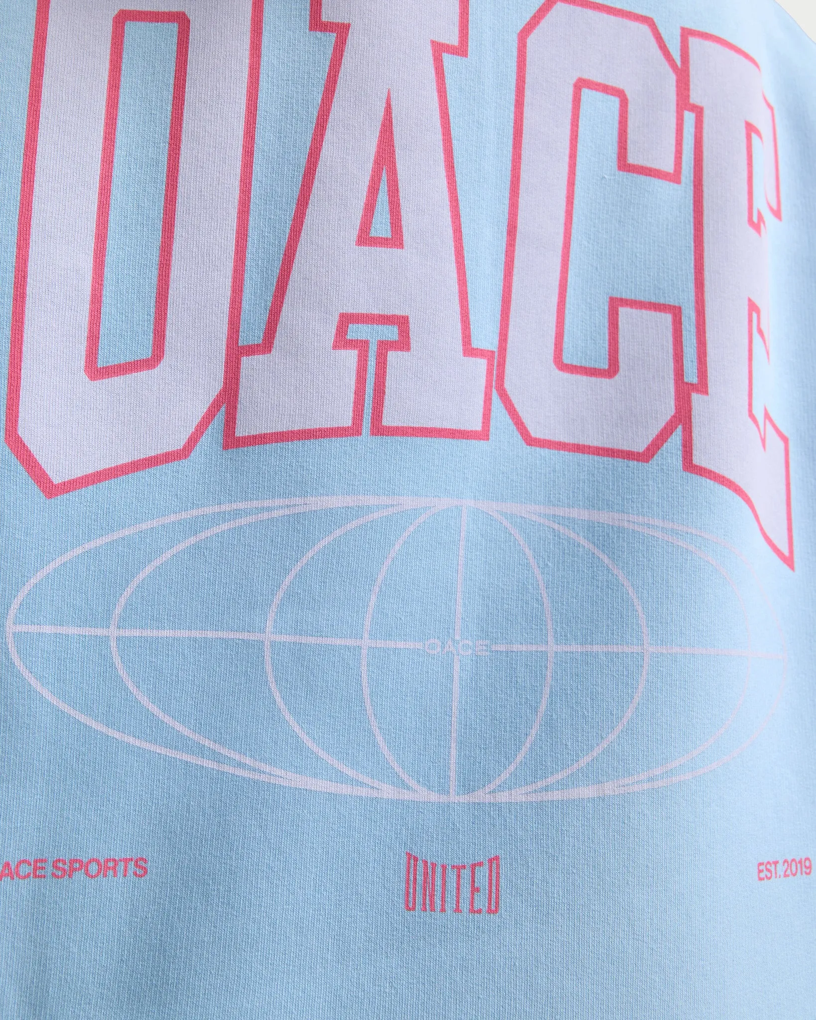 United Hoodie