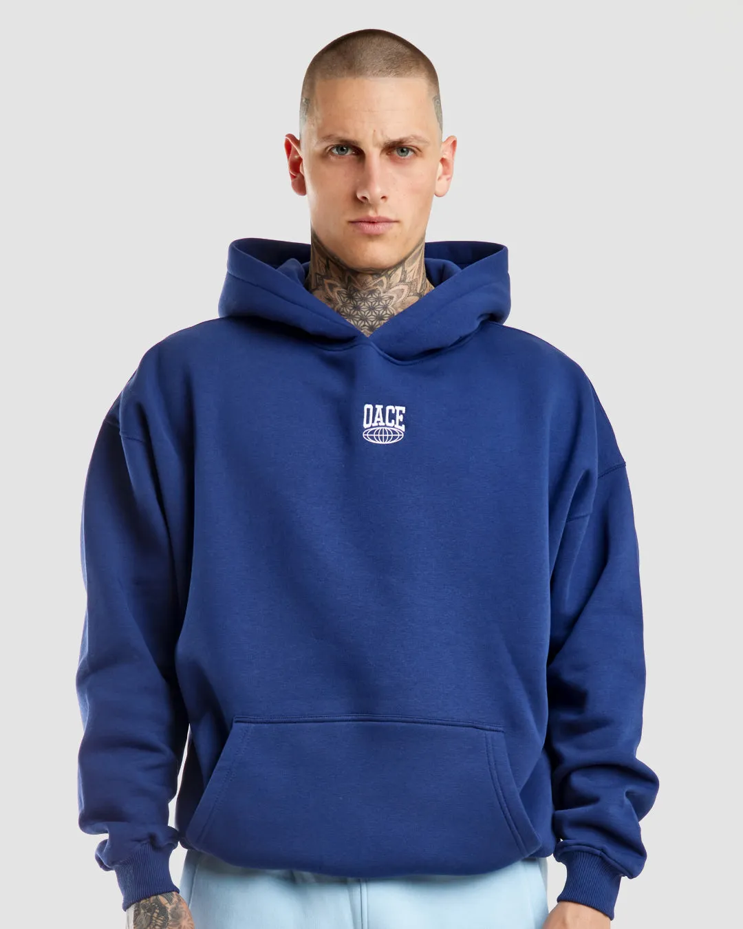United Hoodie