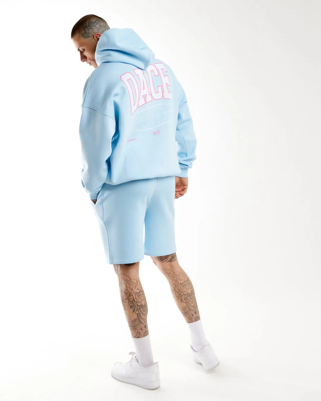 United Hoodie
