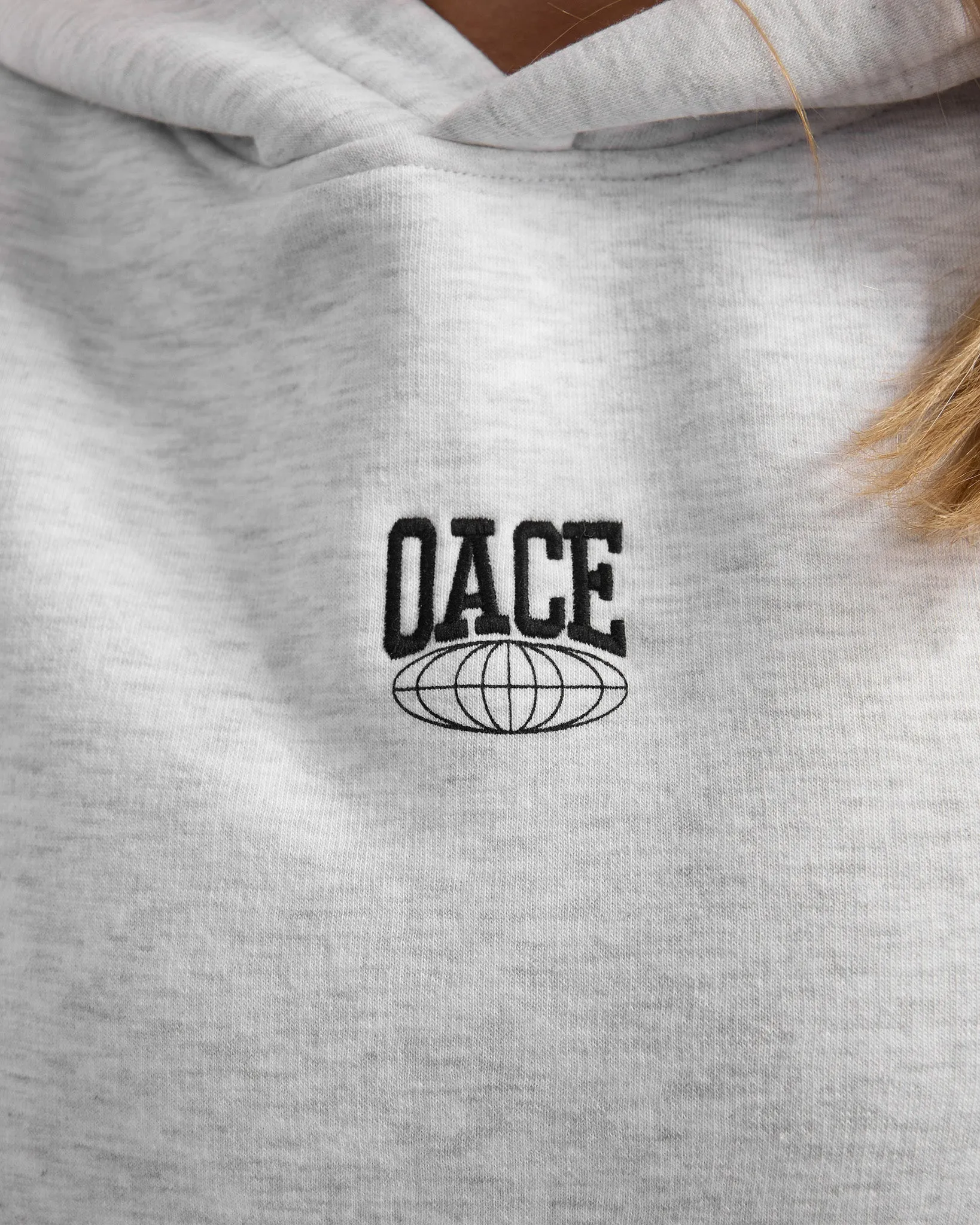 United Hoodie