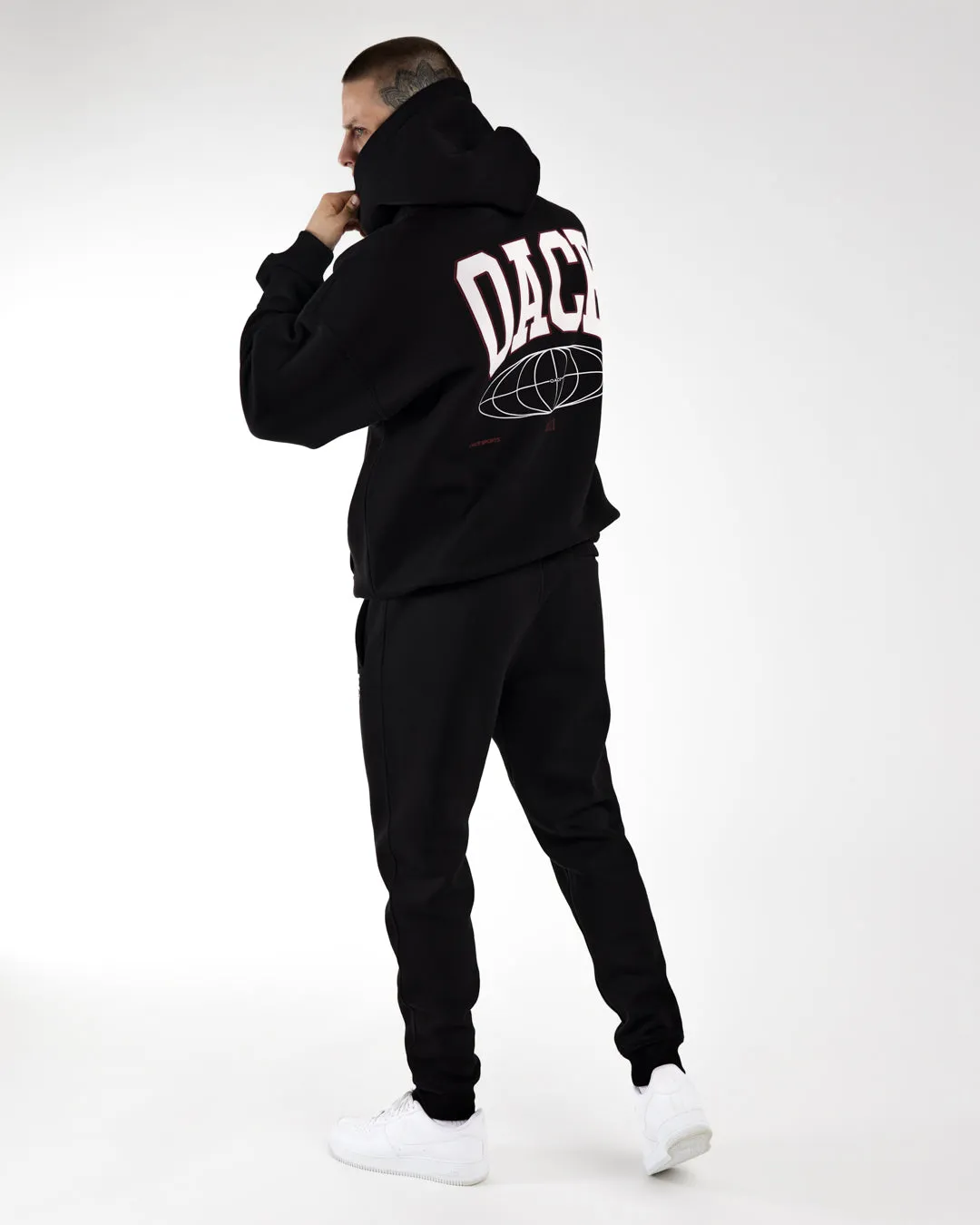United Hoodie