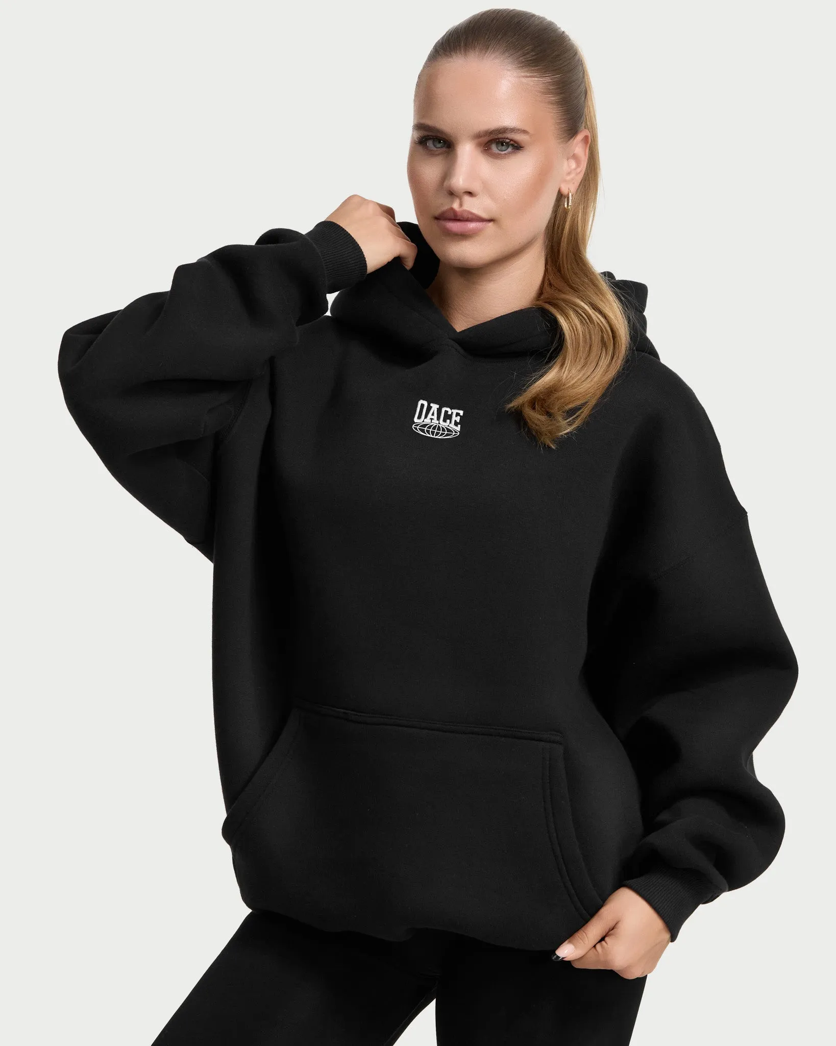 United Hoodie