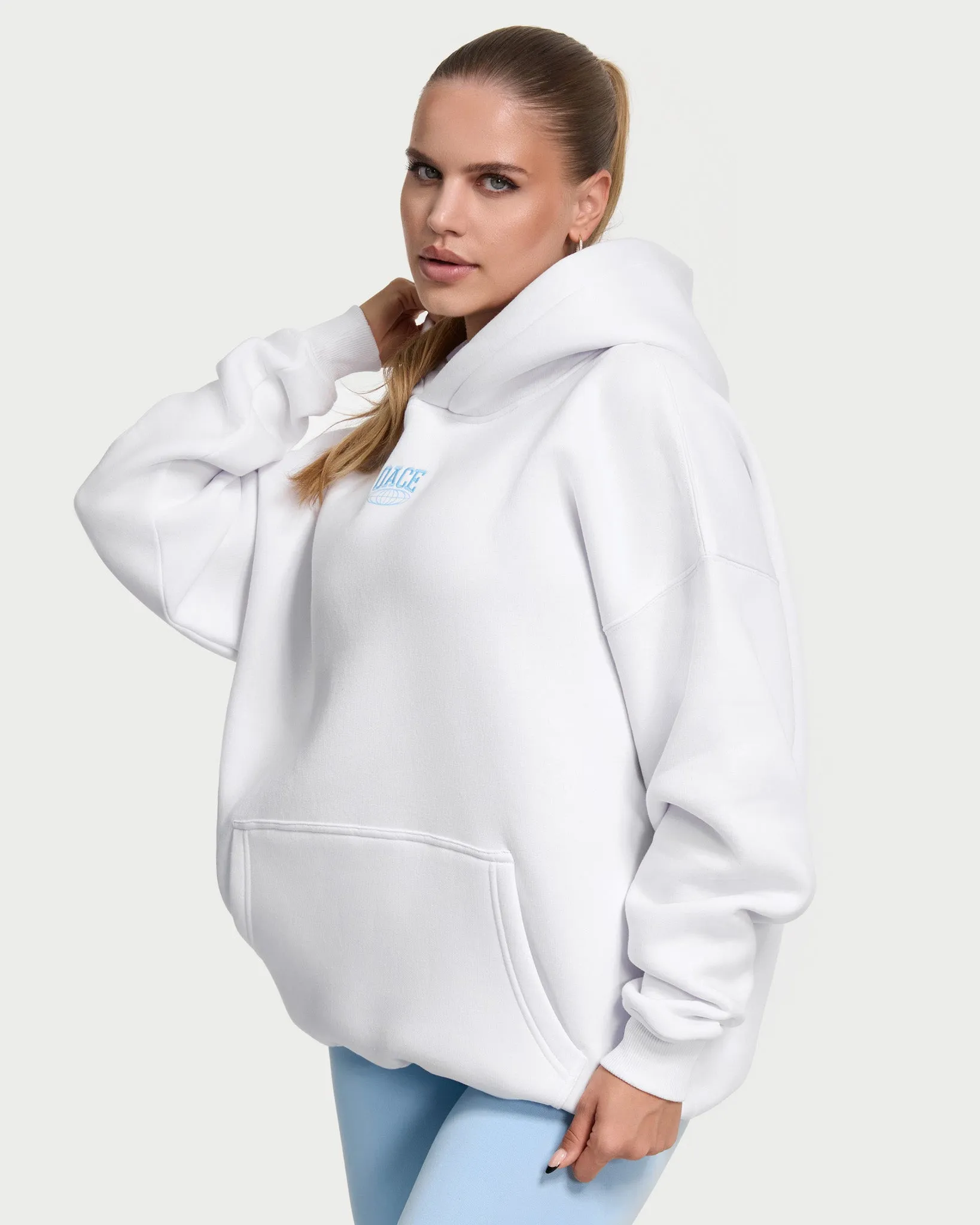 United Hoodie