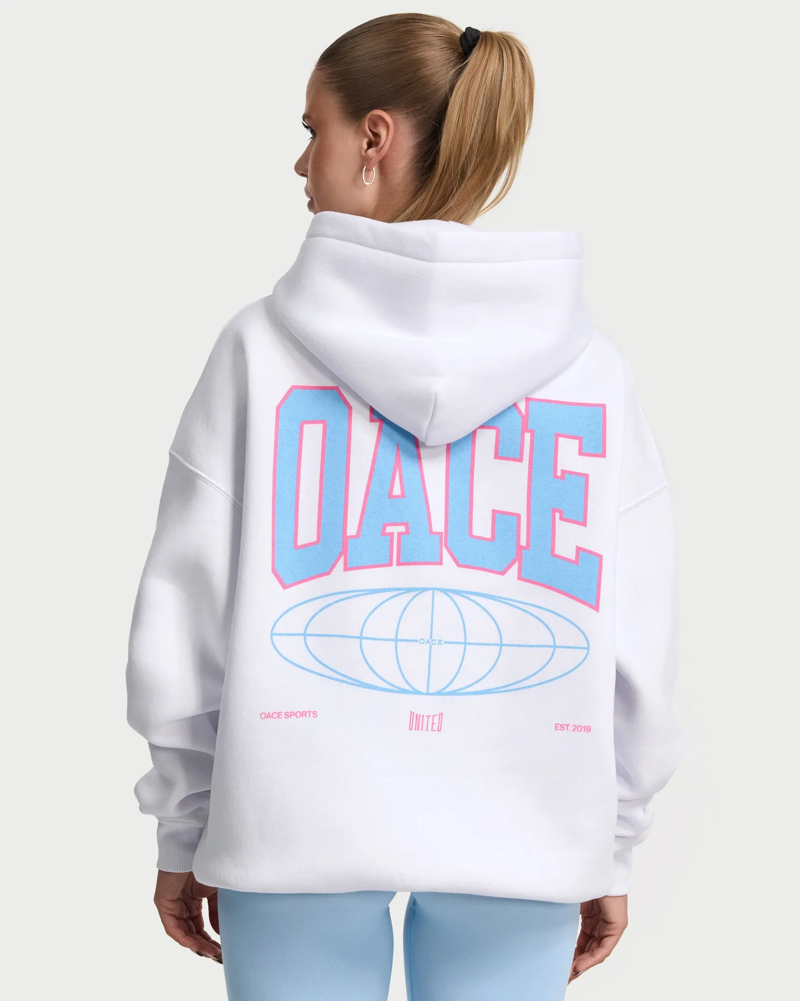 United Hoodie