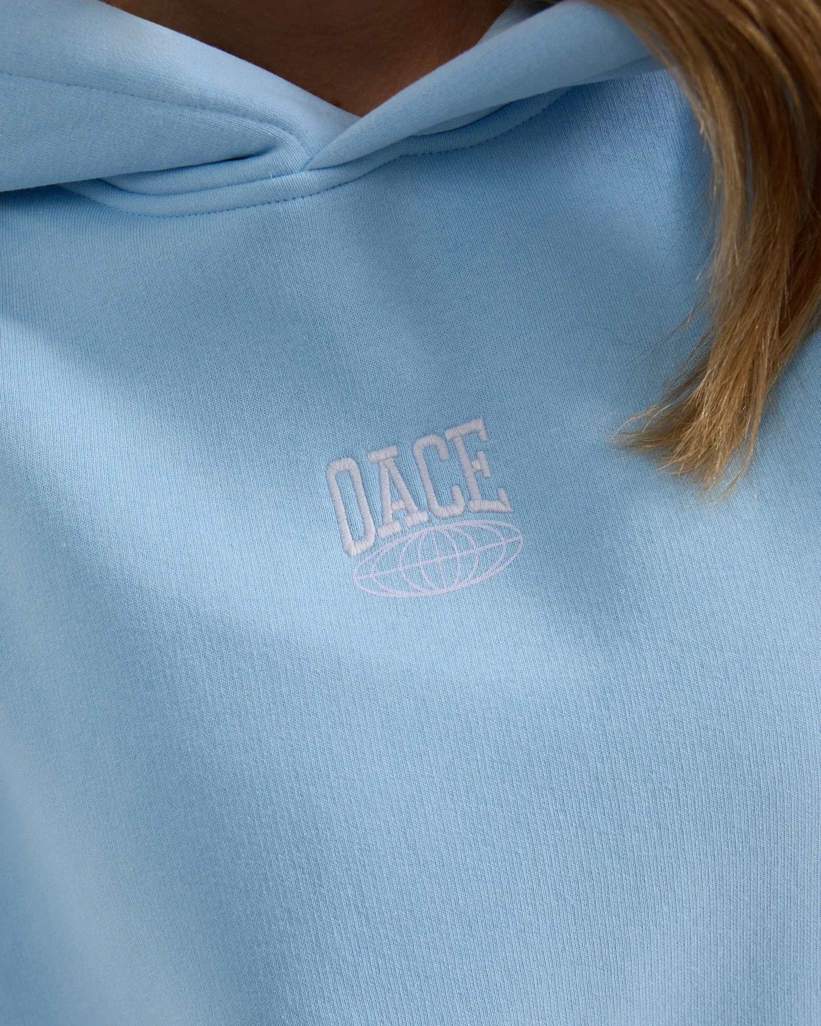 United Hoodie