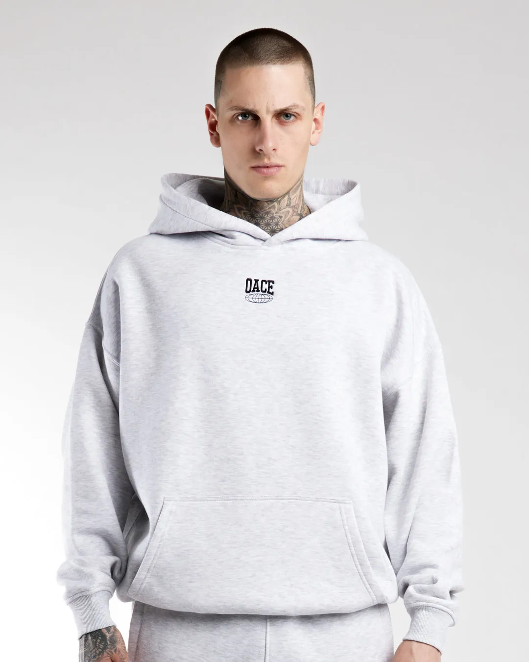 United Hoodie