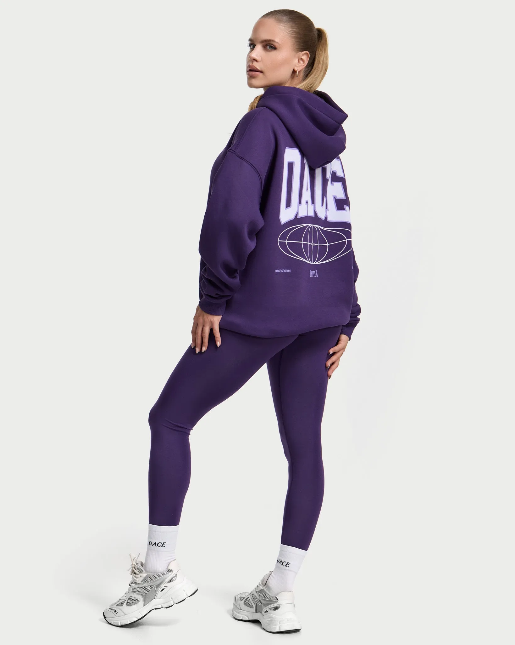 United Hoodie