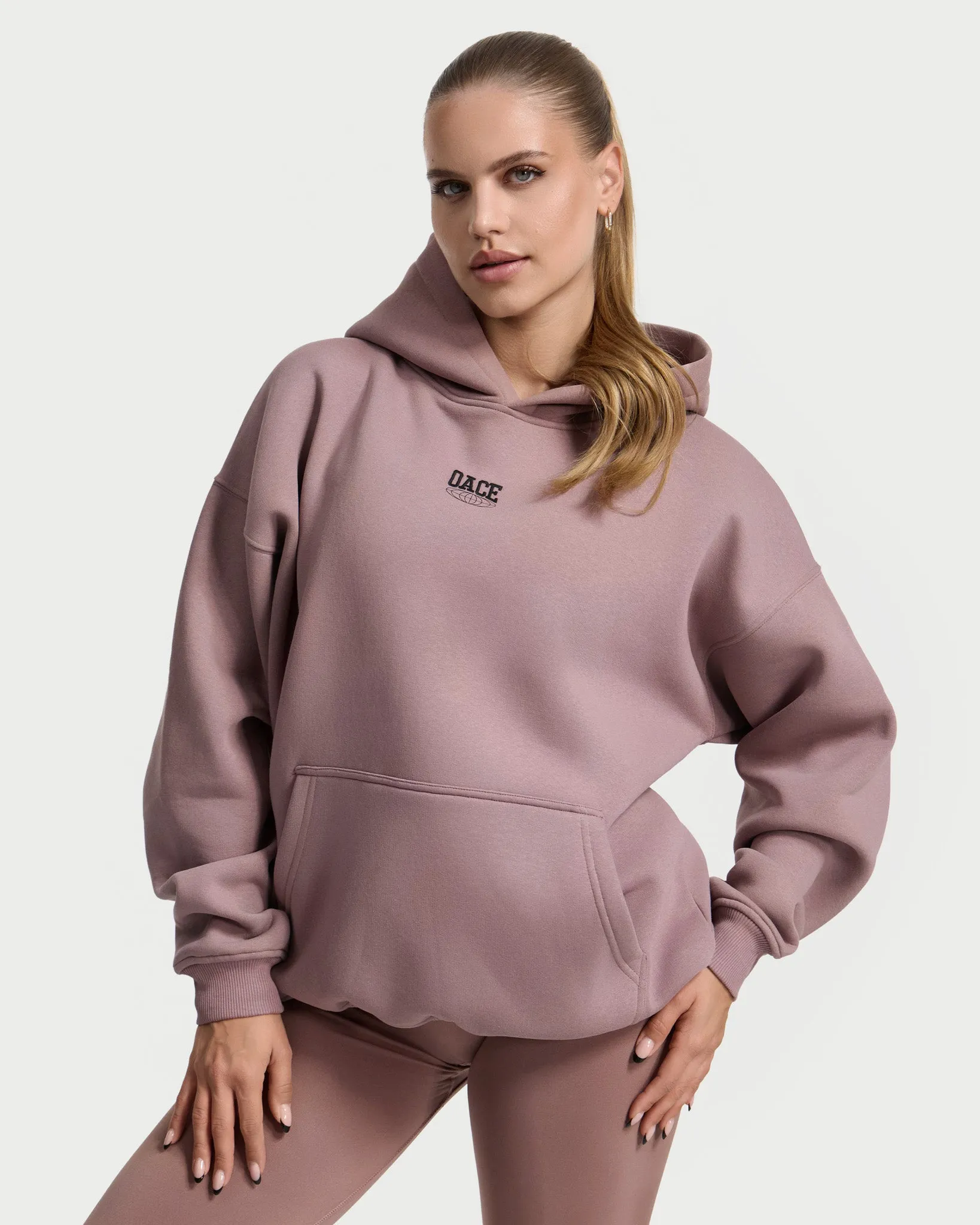United Hoodie