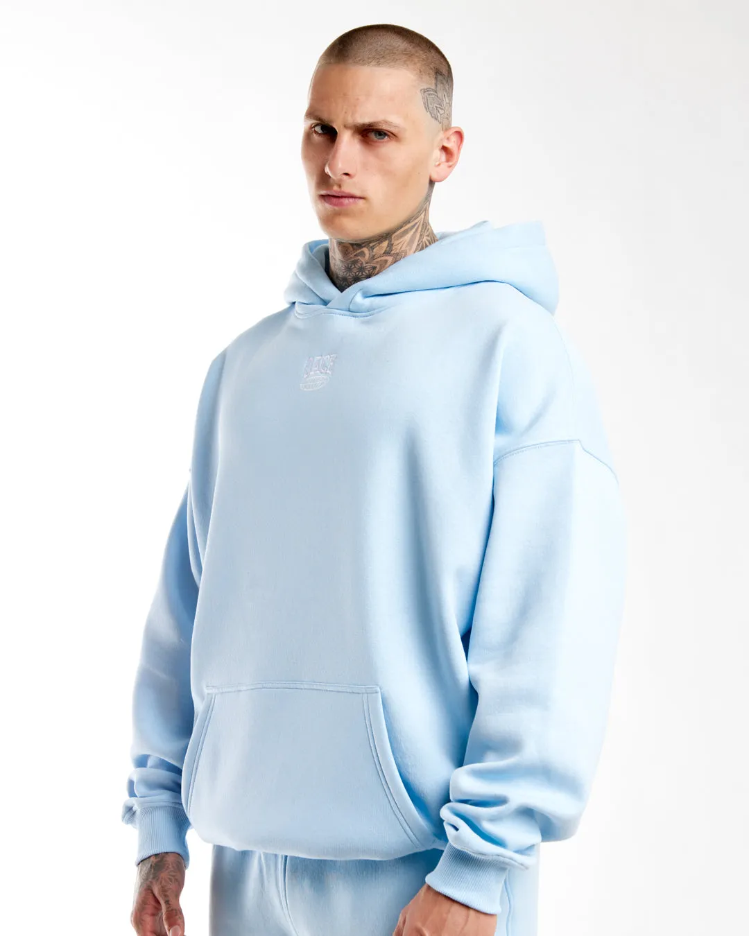 United Hoodie