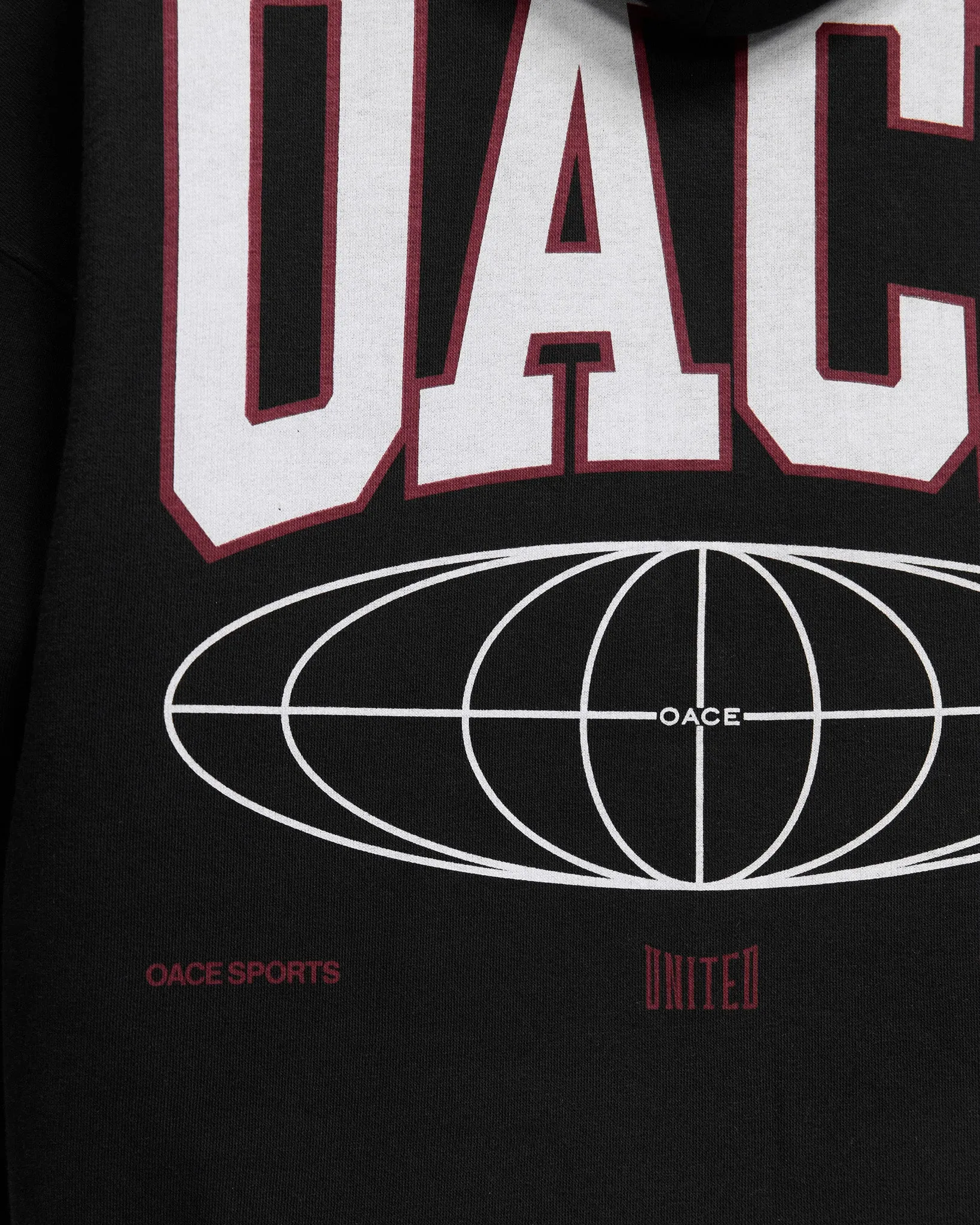United Hoodie