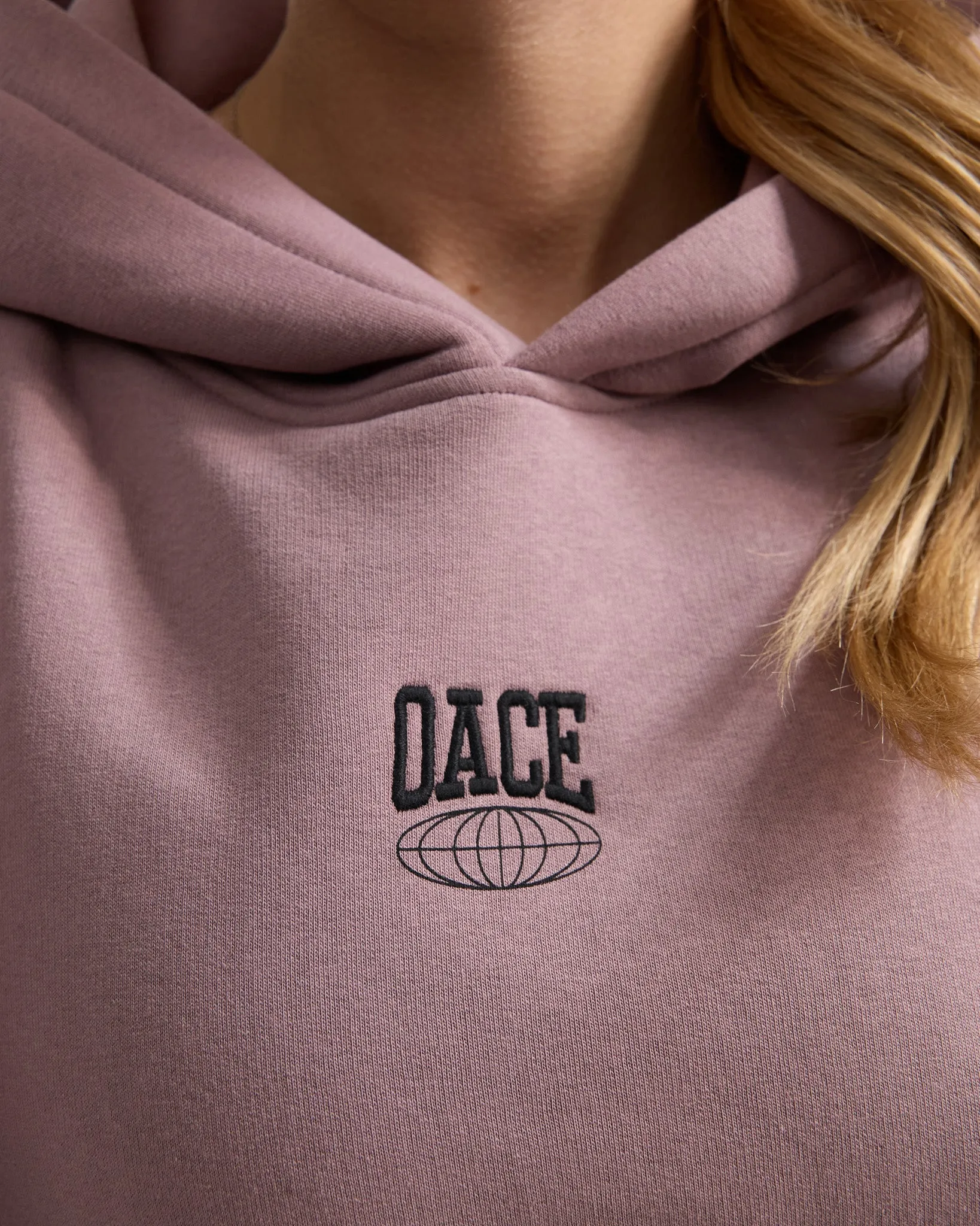 United Hoodie
