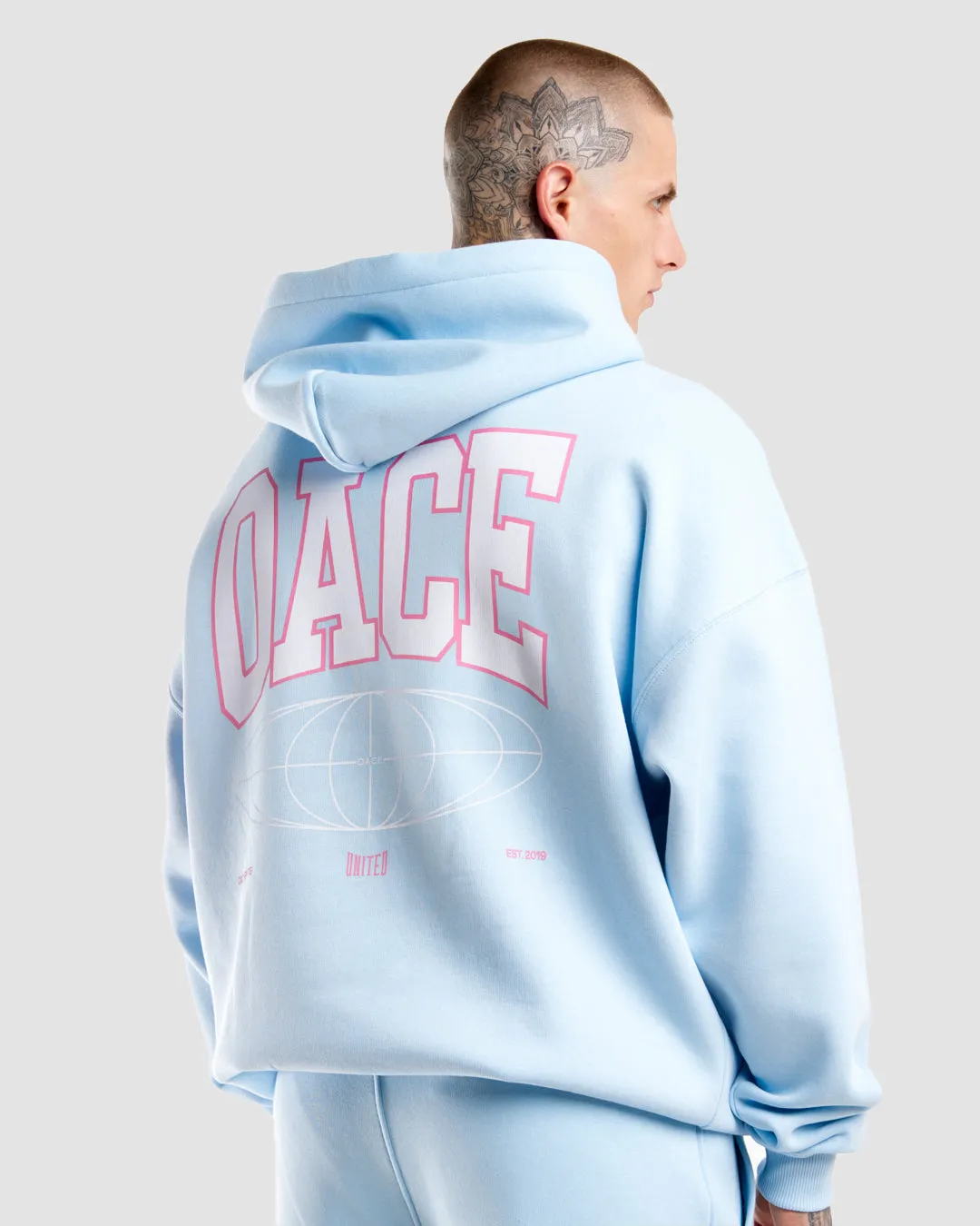United Hoodie