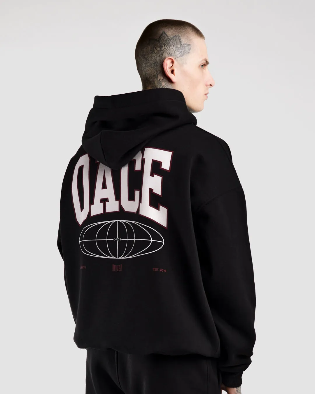 United Hoodie