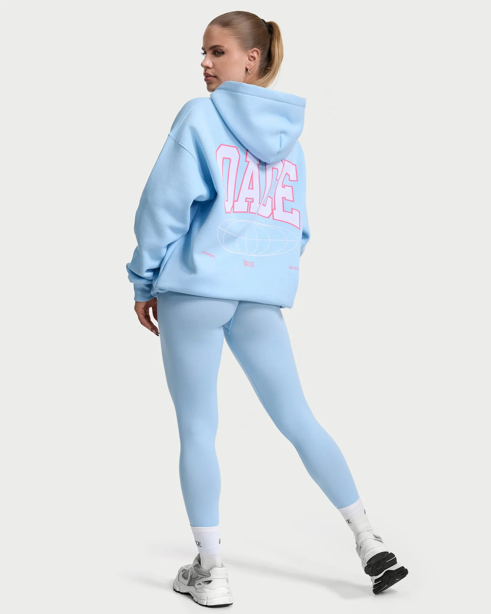 United Hoodie