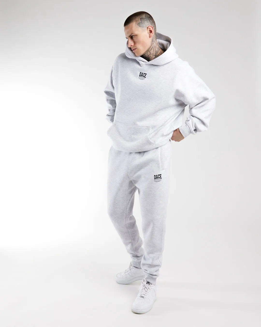 United Hoodie