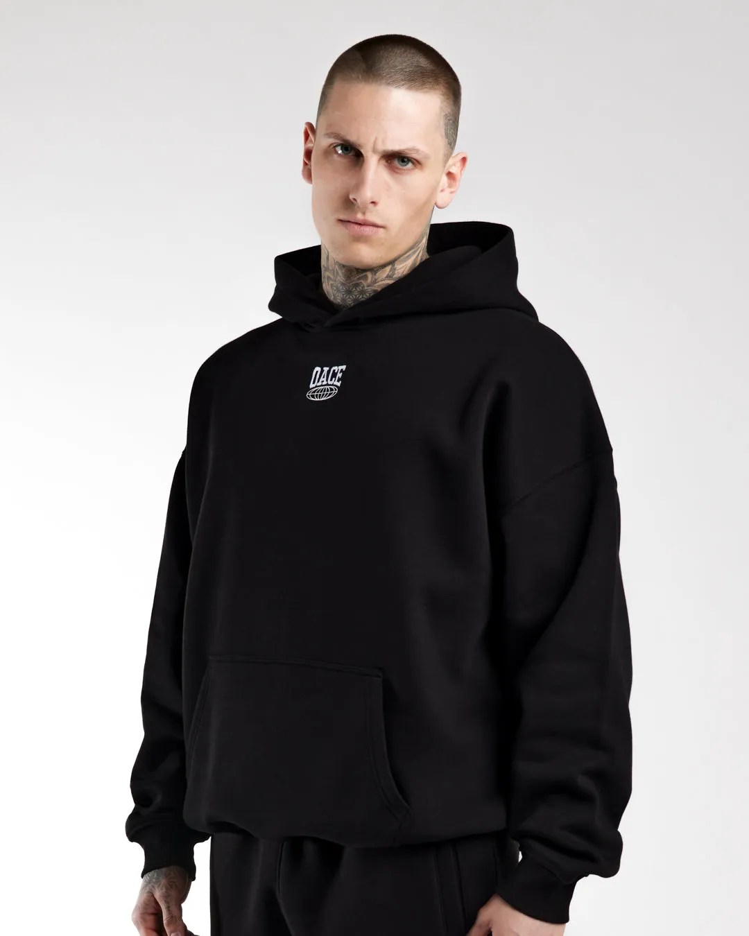 United Hoodie
