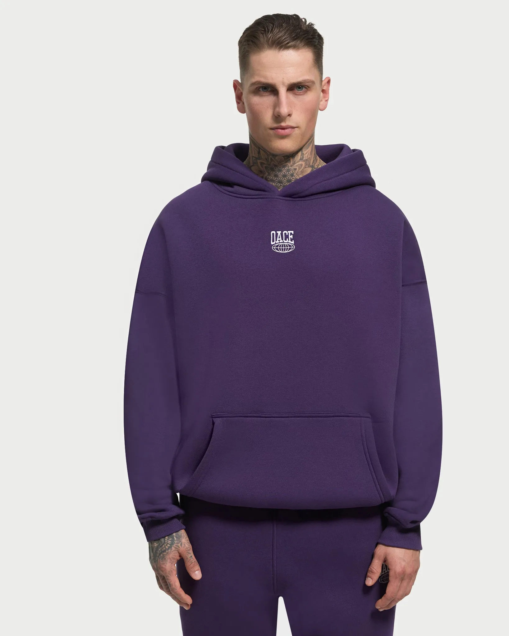 United Hoodie