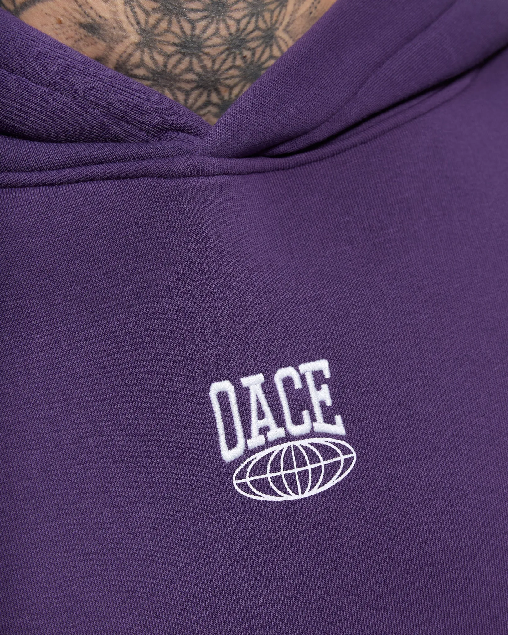 United Hoodie