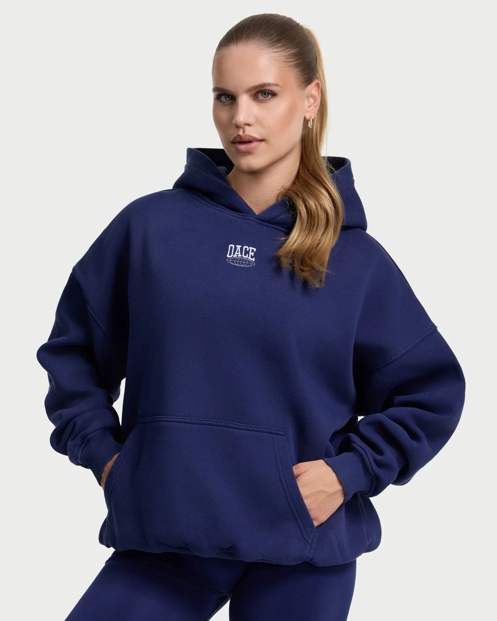 United Hoodie