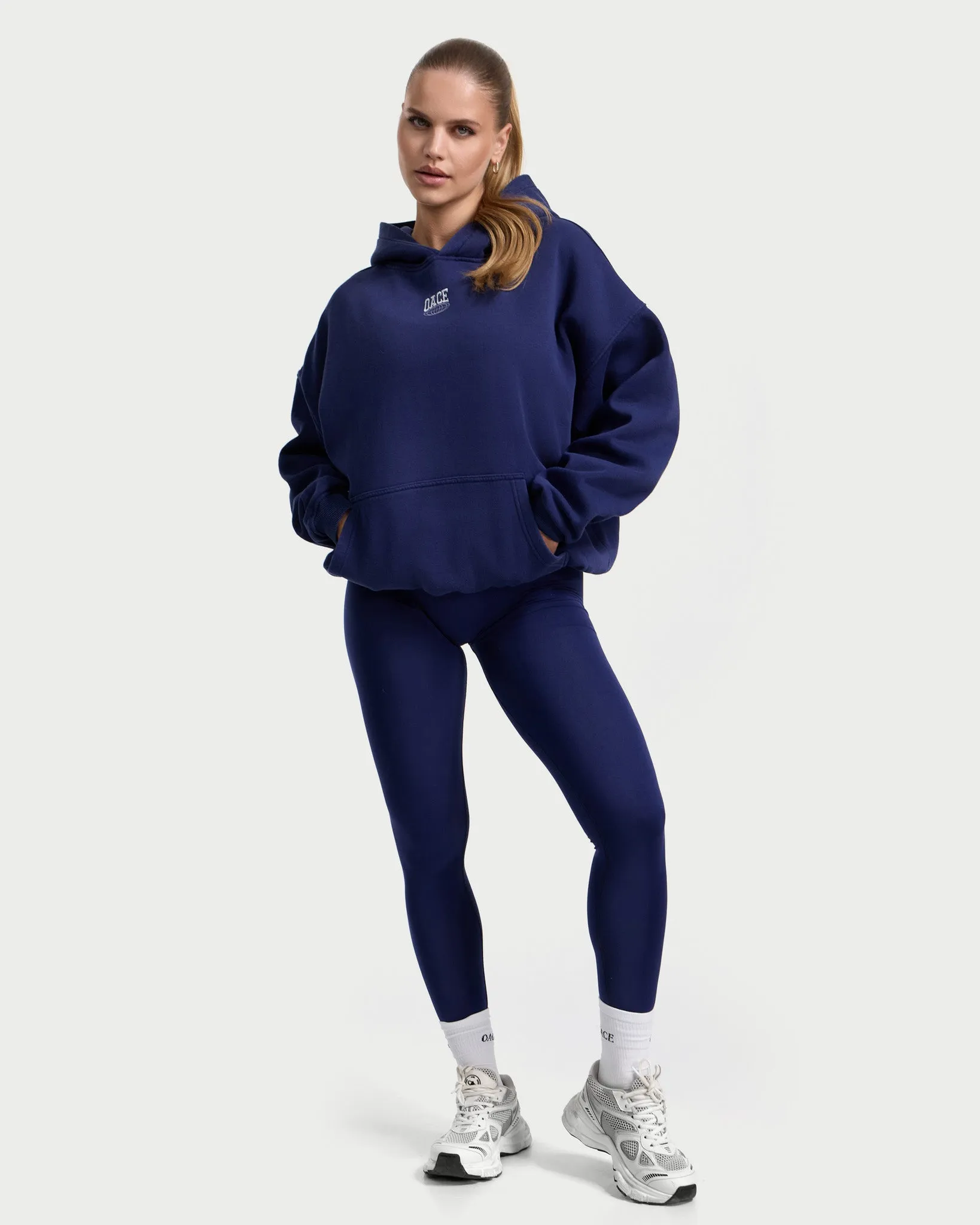 United Hoodie