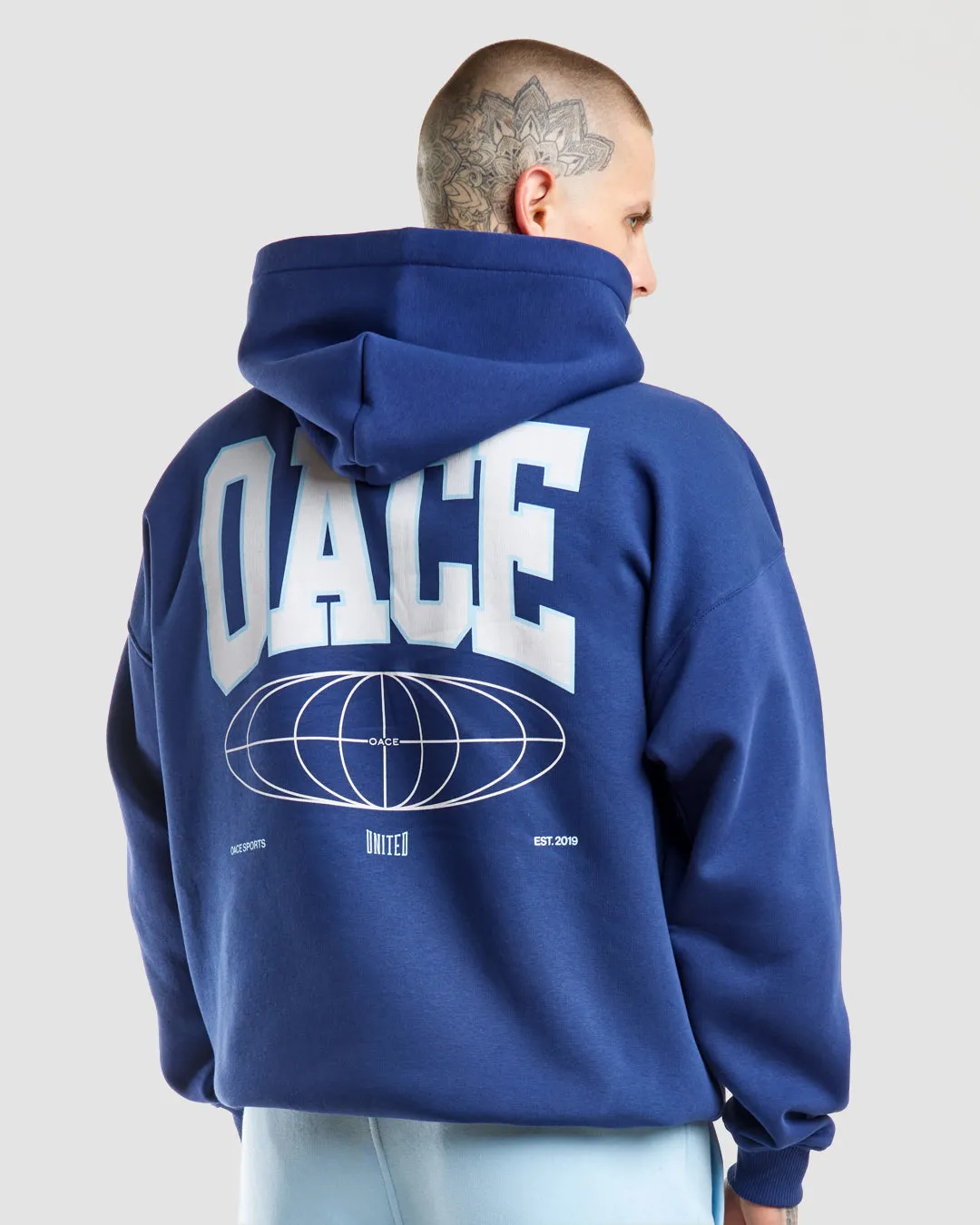 United Hoodie