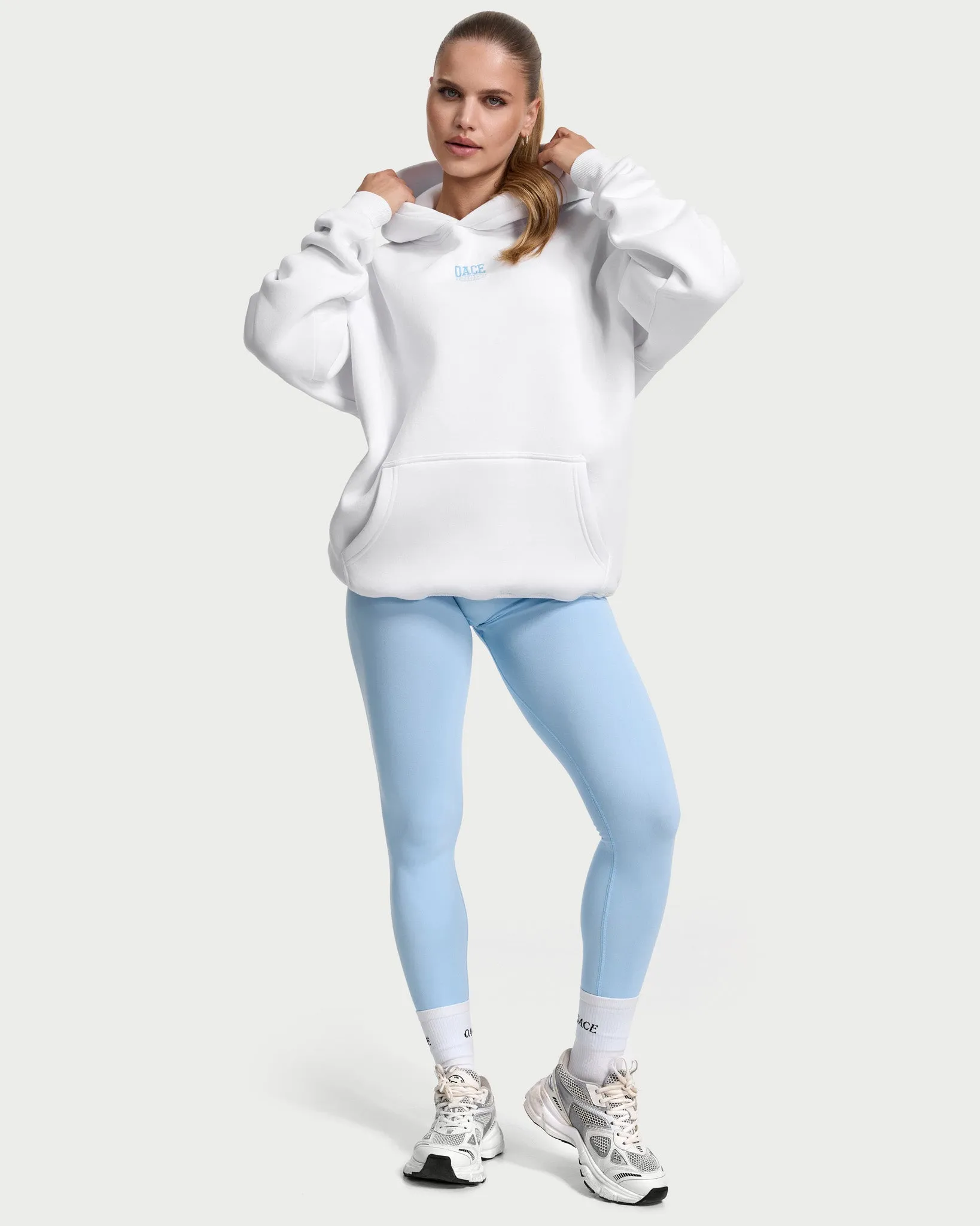 United Hoodie