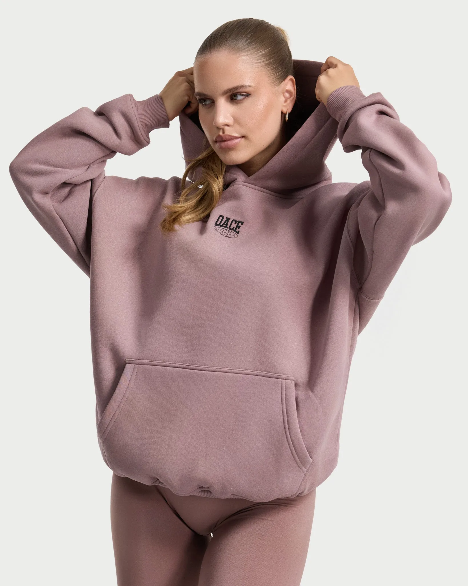 United Hoodie