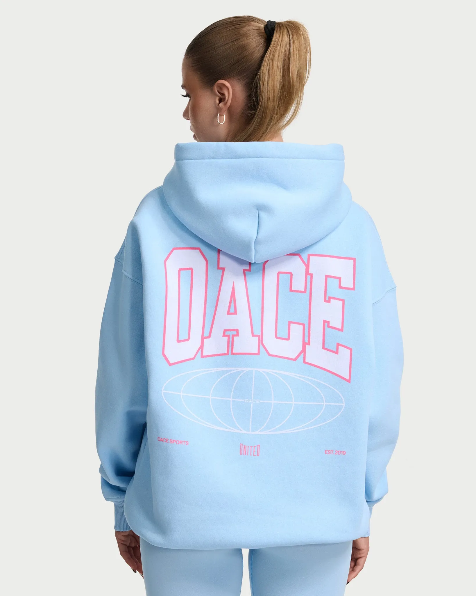United Hoodie