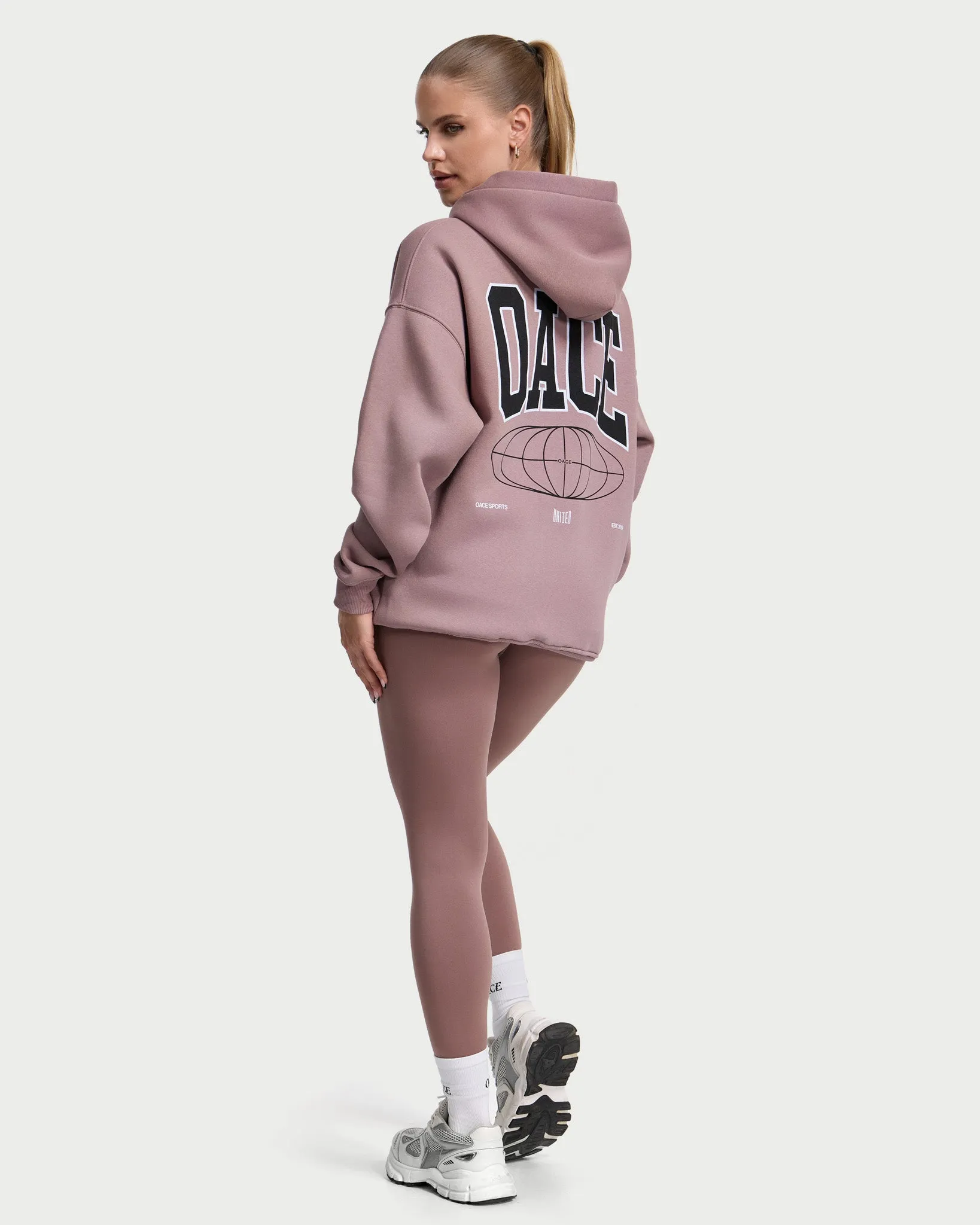 United Hoodie