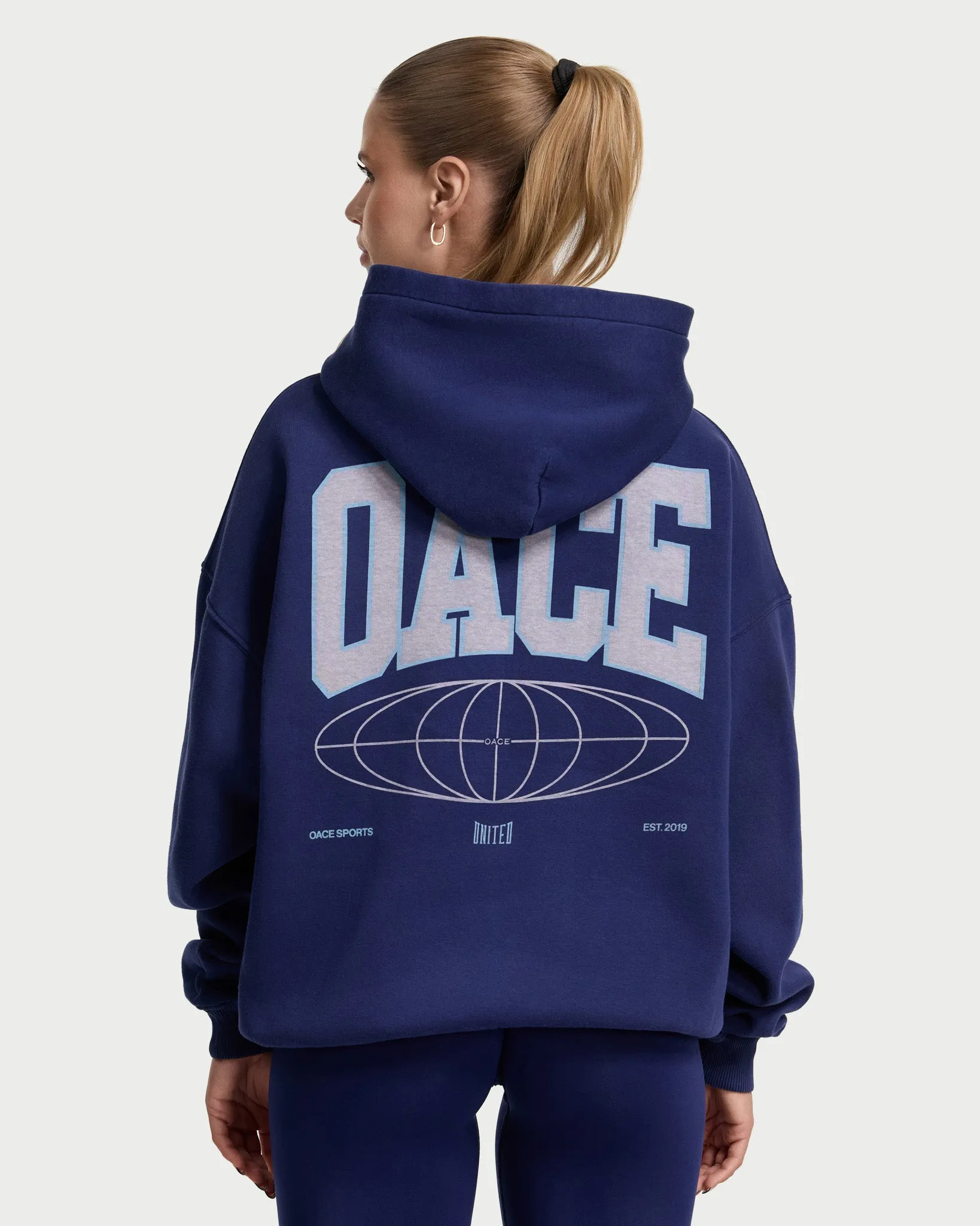 United Hoodie