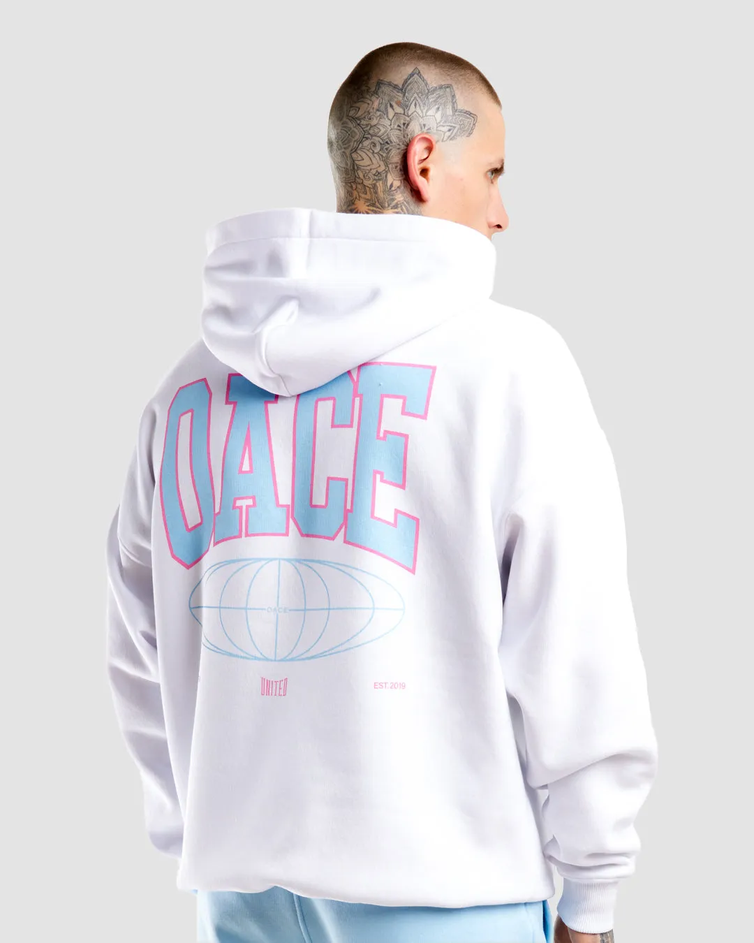 United Hoodie