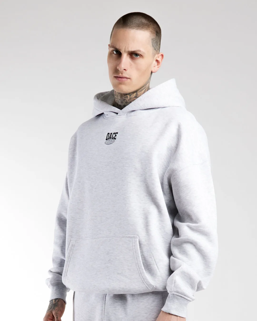 United Hoodie
