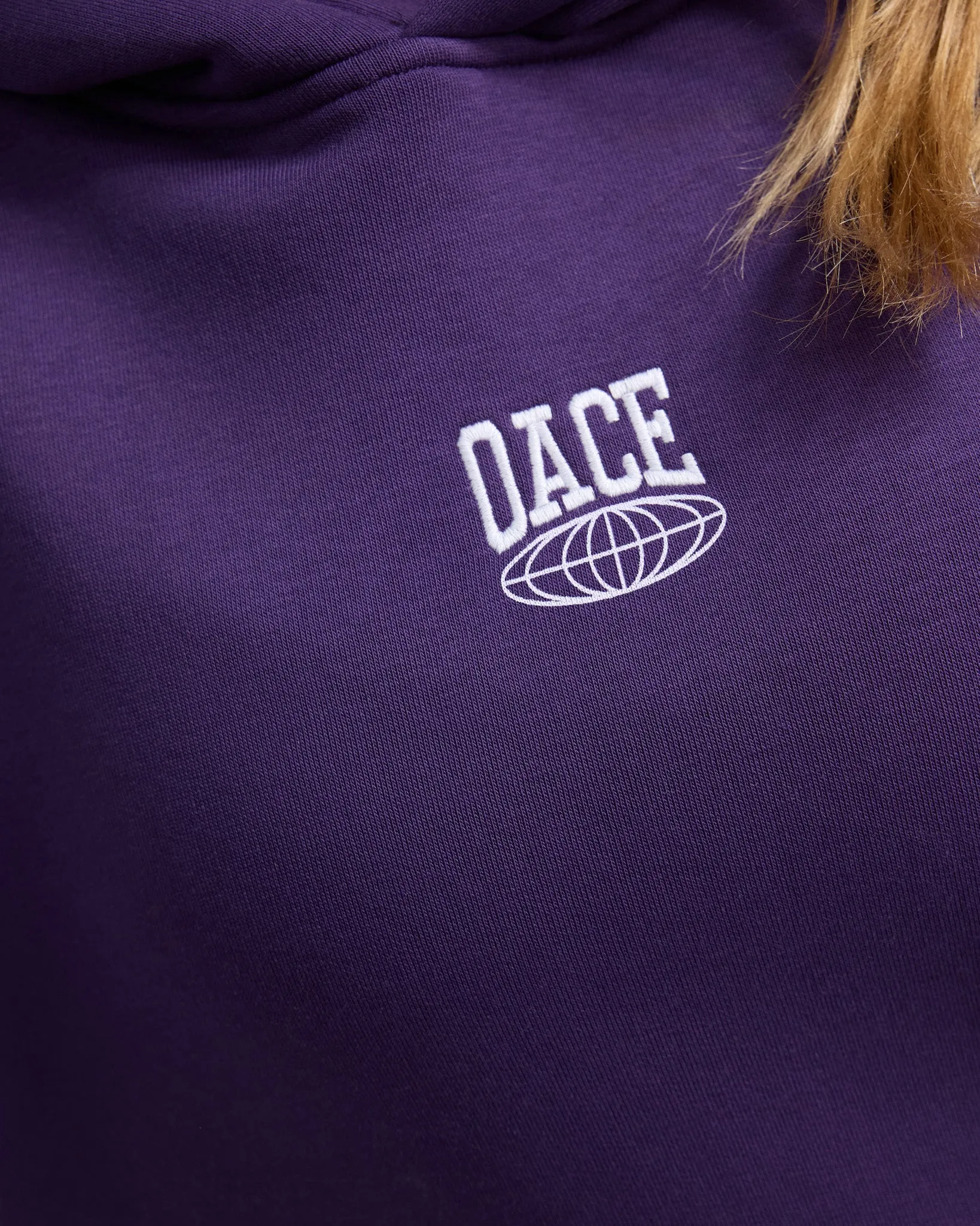 United Hoodie