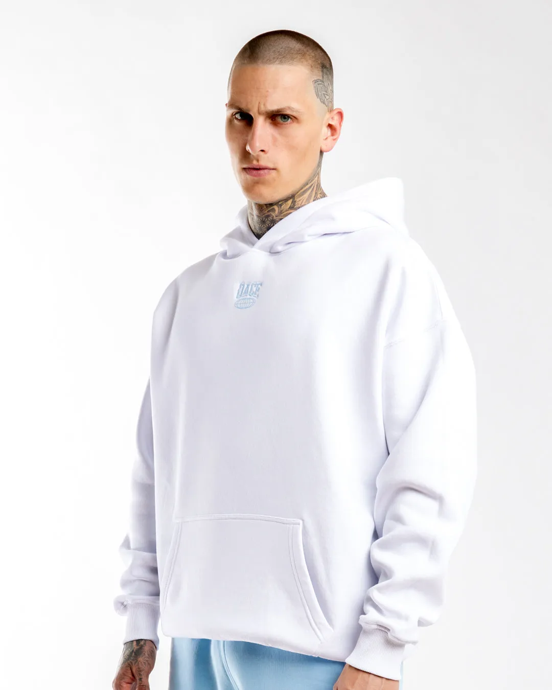 United Hoodie