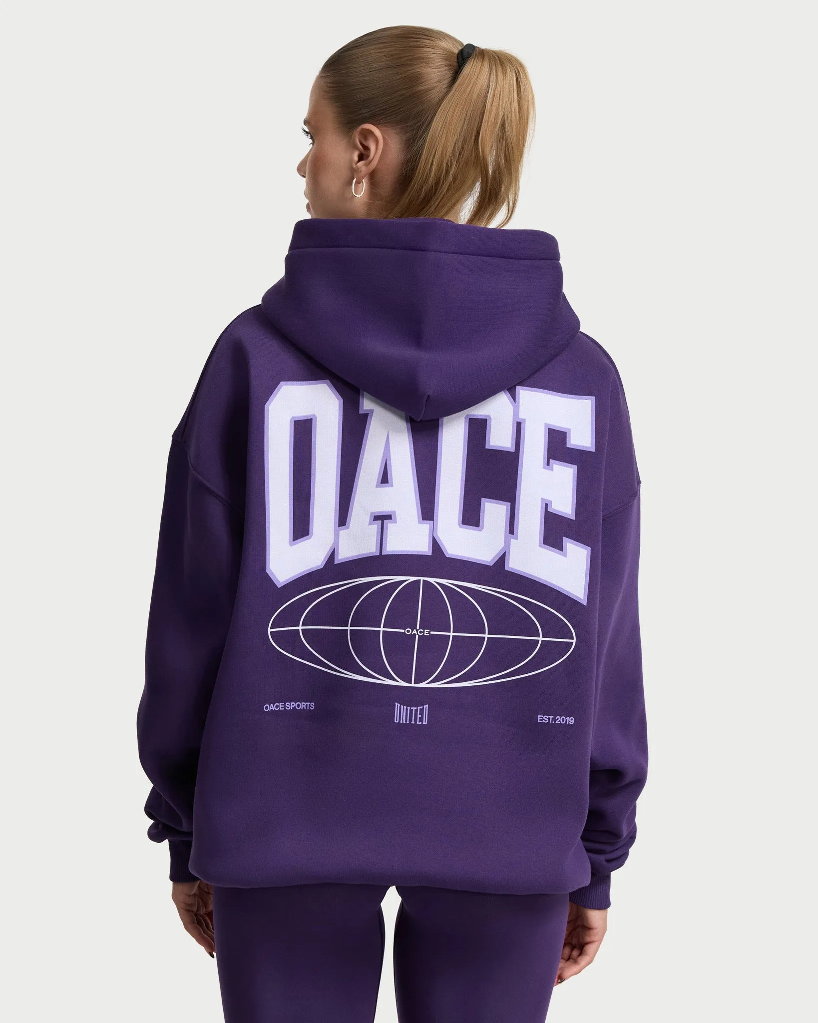 United Hoodie