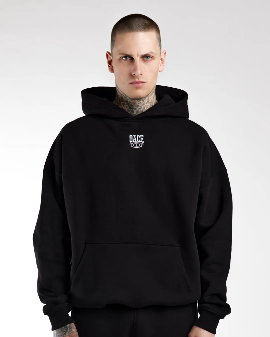 United Hoodie