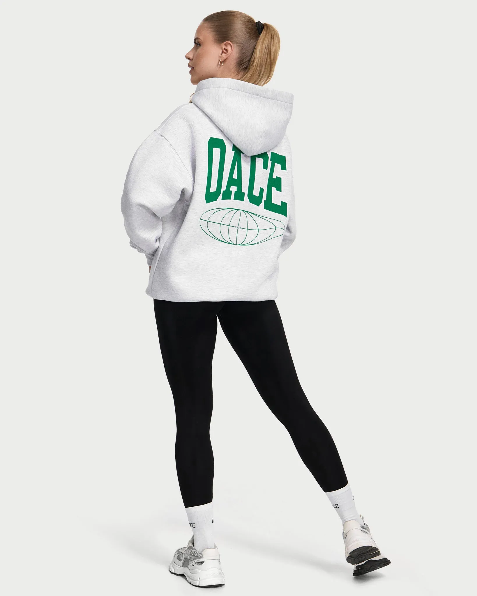 United Hoodie