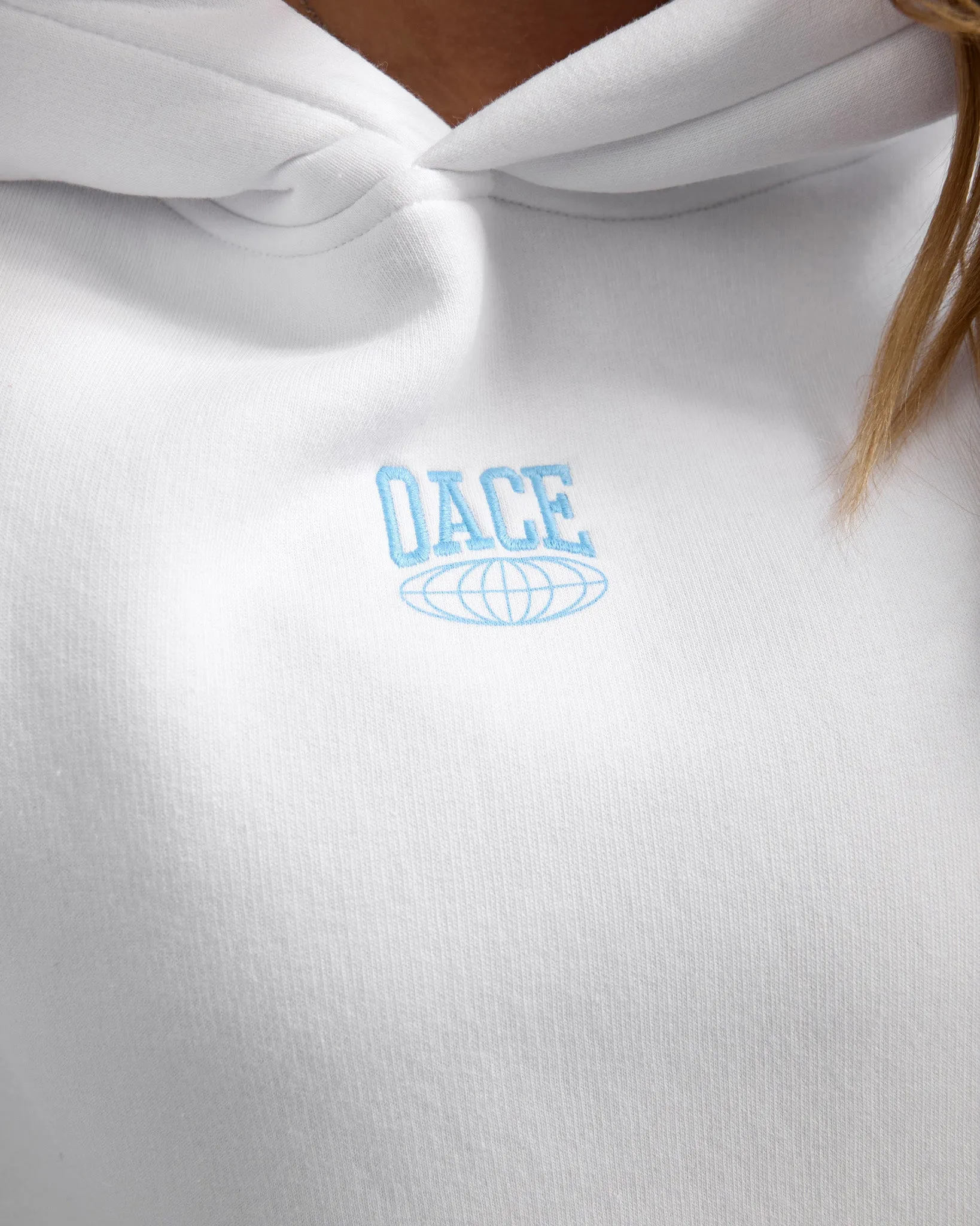 United Hoodie