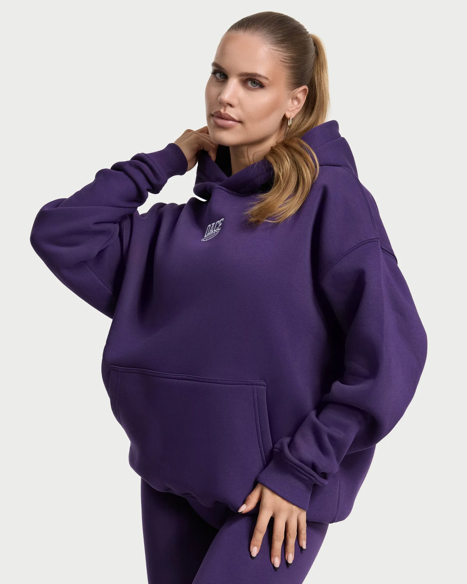 United Hoodie