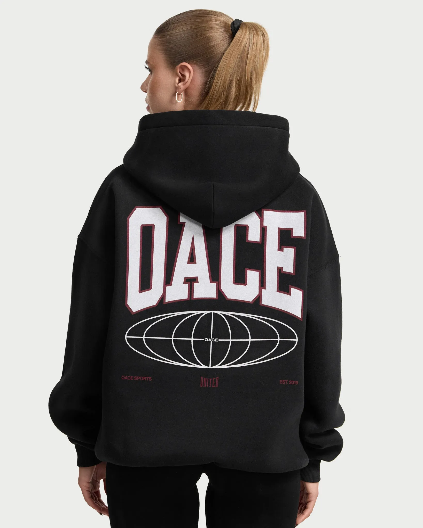 United Hoodie