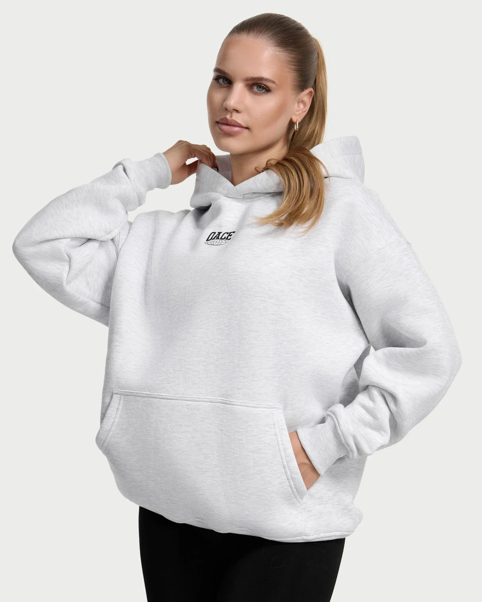 United Hoodie