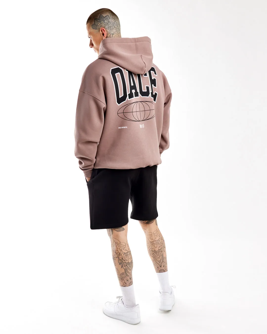 United Hoodie