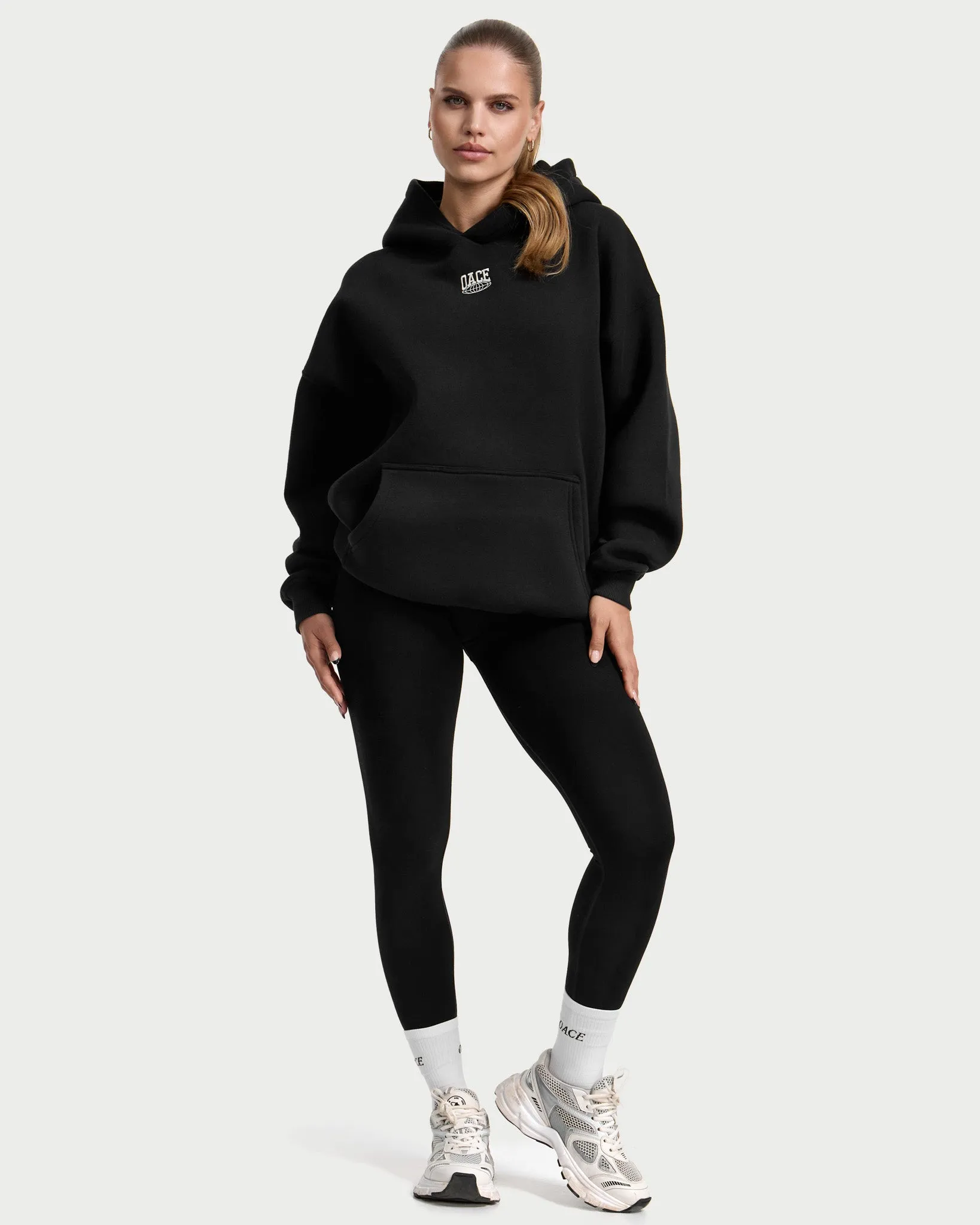 United Hoodie