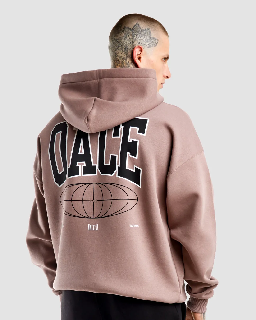 United Hoodie