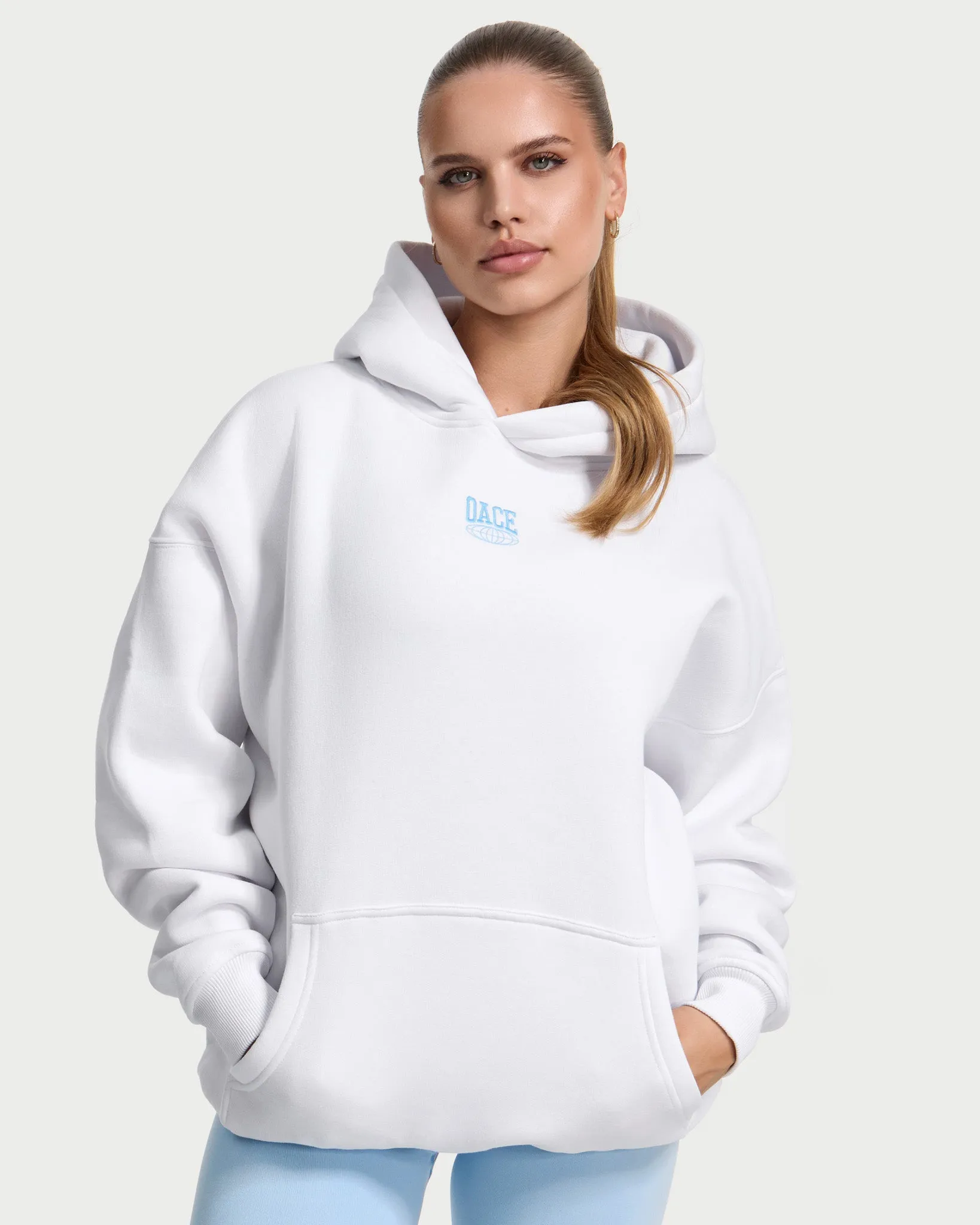United Hoodie