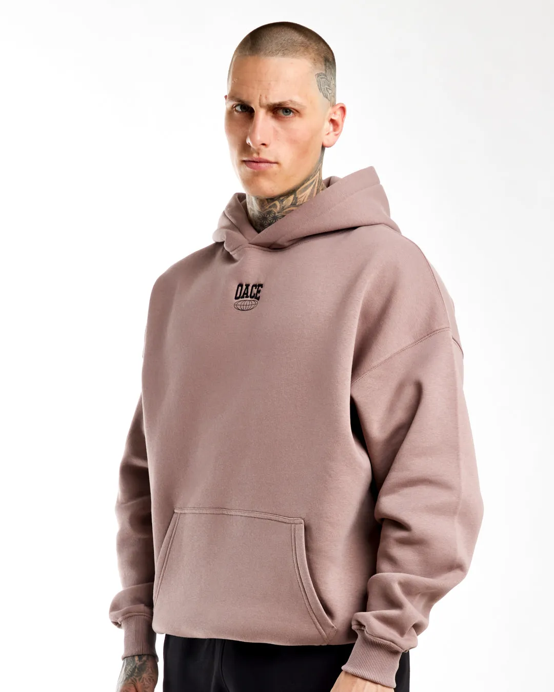 United Hoodie